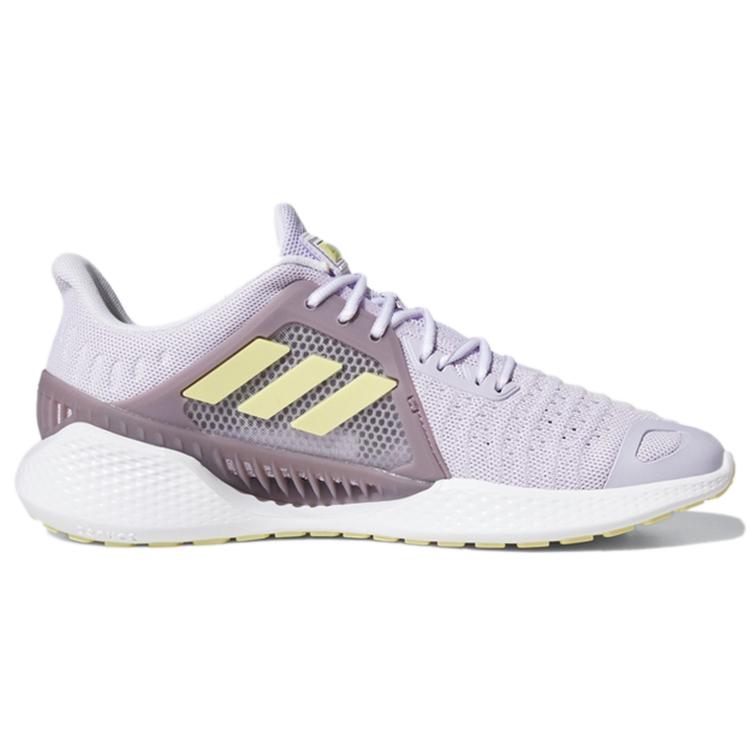 Adidas Climacool Vent Summer.Rdy Ck U 'Purple Yellow' Women's EH2776