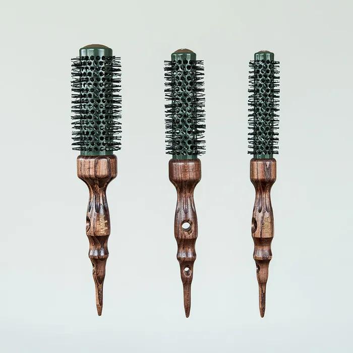 

Атара Горячая Щетка для Завивки Волос Hot Curling No. 1