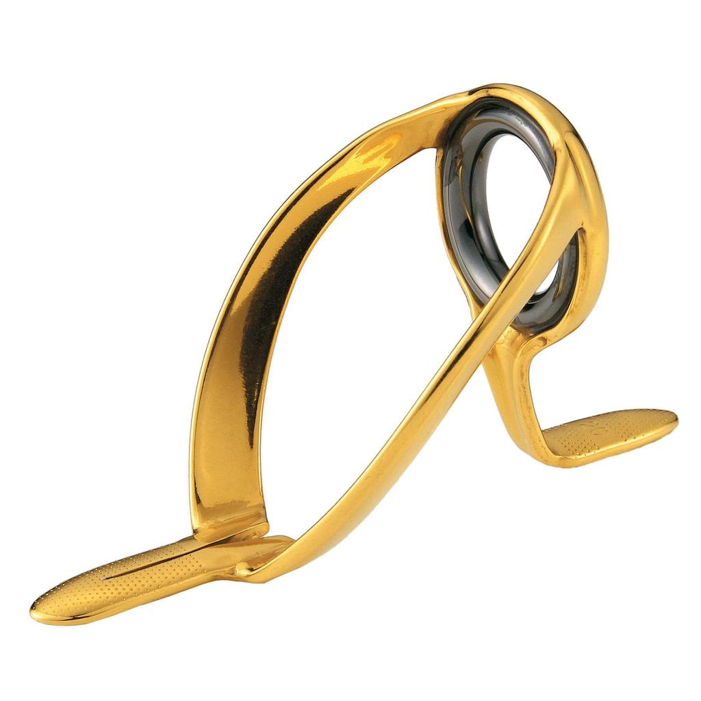 Fuji HB Binding Stainless Steel SiC IP Gold 1 IGHBSG 20C Guide, Frame, Ring, (Header, Pc)