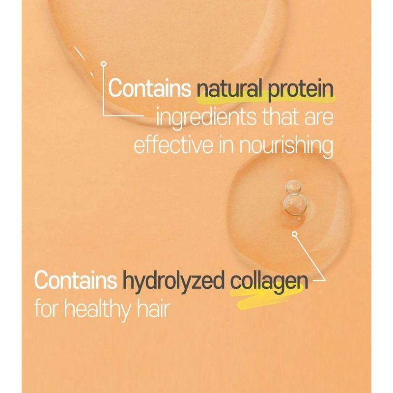 Elizavecca - Cer-100 Collagen Coating Hair A+ Muscle Essence