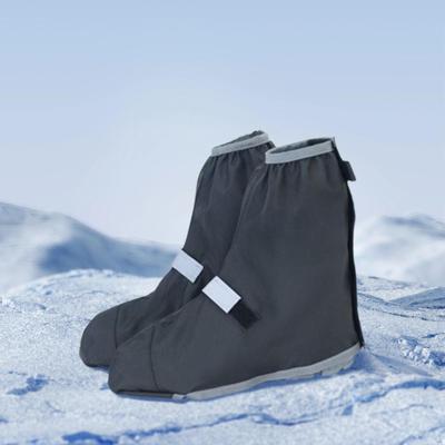 Überschuhe Überschuhe Galoschen Schutz für Wandern Snowy Biking Outdoor Sport