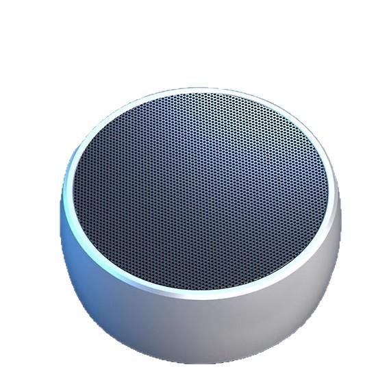 BS01: Compact Bluetooth Speaker for Outdoor Camping, Travel, and Home Use