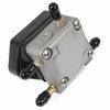 Fuel Pump Compatible With Mercury 30, 40, 50, 60 HP 4 Stroke Outboard Engine, Replaces # 8M0118177, 892874T01