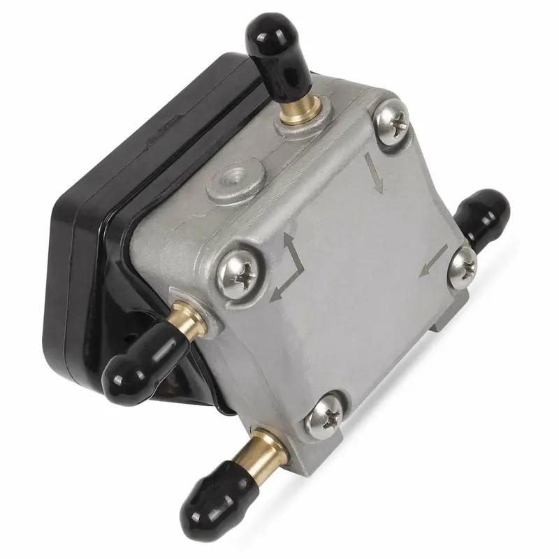 Fuel Pump Compatible With Mercury 30, 40, 50, 60 HP 4 Stroke Outboard Engine, Replaces # 8M0118177, 892874T01
