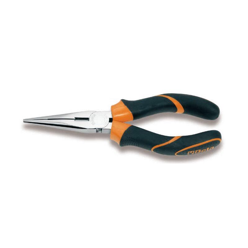 BETA Long Nose Pliers 160mm