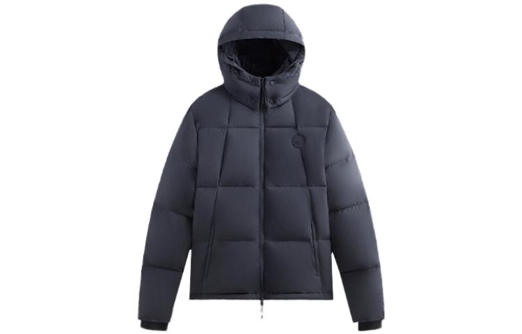 

KITH Wrinkle Nylon Midi Puffer KHM010393-402 S