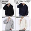 Bligo Manga Longa Gola Alta Liso Solto Caimento Caído Tamanhos Grandes Corte em Camadas e Perfeito para o Dia a Dia Inverno e Moletom Masculino, Casual, Cor, Caimento, Ombro,
