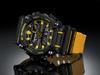 Casio G-SHOCK Men's Resin 200M Water Resistant Analog Shock Resistant Quartz Watch GA-900A-1A9