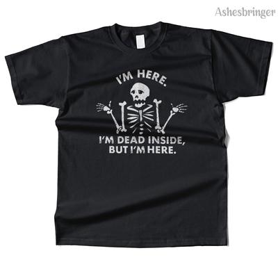 T-Shirts & Muskelshirts – T-Shirts
