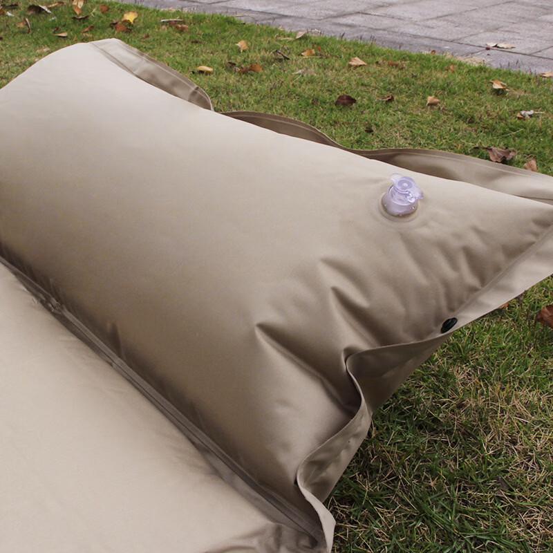 OEING Single Self-Inflating Sleeping Pad