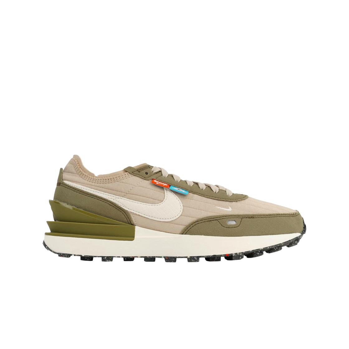 

Мужские кроссовки Nike Waffle One Premium Rattan DC8890-201