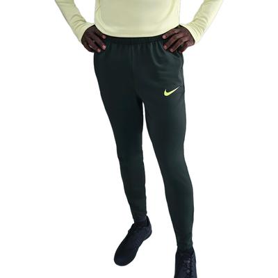 Pantalones de Fútbol Ajustados con Logo de Fútbol Dri-FIT para Hombre FN2405-390