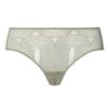 Hanro Martha Mini Briefs 70883 Crystal Green 