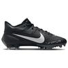 Nike Vapor Edge Elite 360 2 Black Dark Smoke Grey Men Sneakers Iron-Grey White DA5457-010