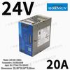Jin Shengyang 75-960W Explosion-Proof DIN Rail Power Supply 12/24/48V Industrial Grade