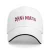 Summer New Baseball Caps La Pantera and Lucho RK TA FACIL Wear For Men Women Trucker Cap Classic  Snapback Cap Adjustable Fit