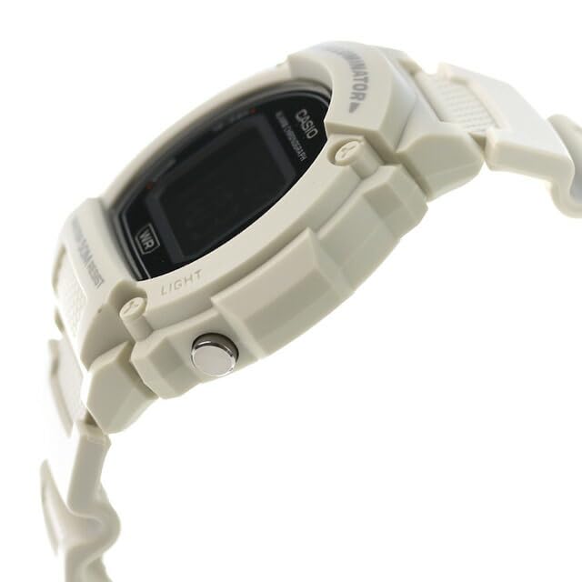 Casio Quartz and Watch [Casio] Men's Women's W-219HC-8BV [Used]