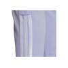 Adidas Str W Pt Pencil Splicing Sports Style Knitted Pants Women Pants Light-Purple H09737