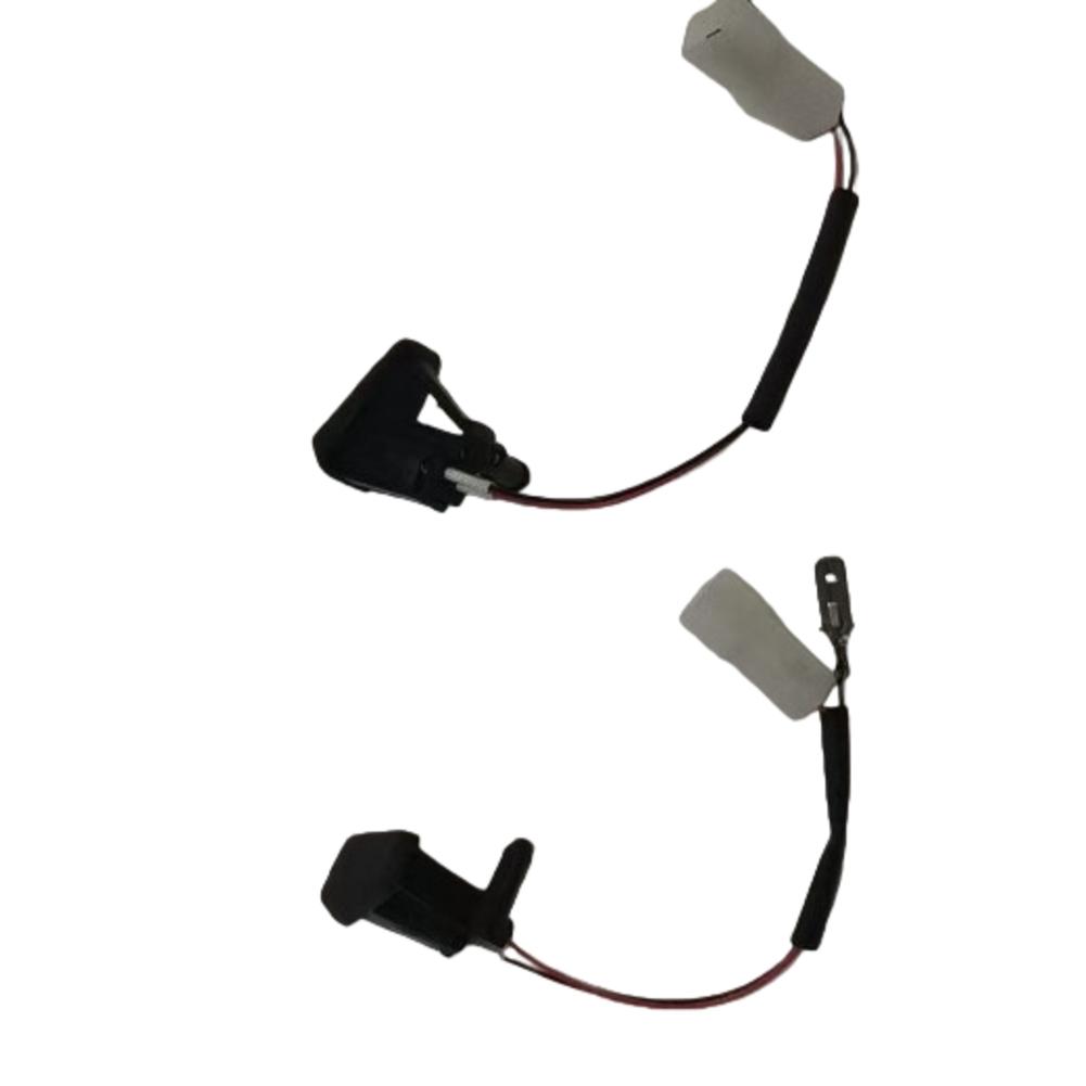 Heated Washer Nozzle Windscreen Nozzle OEM 2028601047