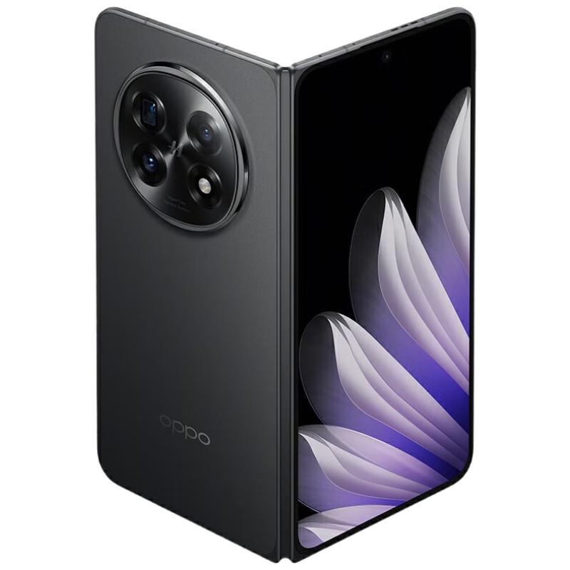 OPPO Find N5 5G AI Foldable Smartphone (CN version)