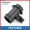 MAF Mass Air Flow Sensor Assembly No.13621433565 for BMW 316i 318i