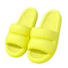 Cool slippers women's bathroom home bath non-slip home indoor summer men