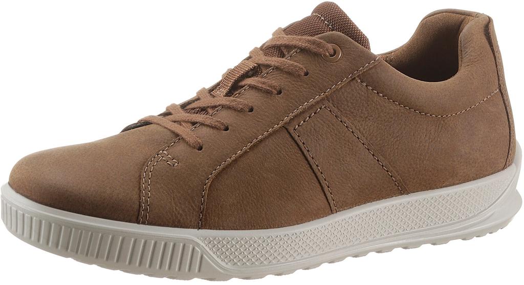 Ecco Byway Sneakers (501594) Camel/camel Brown