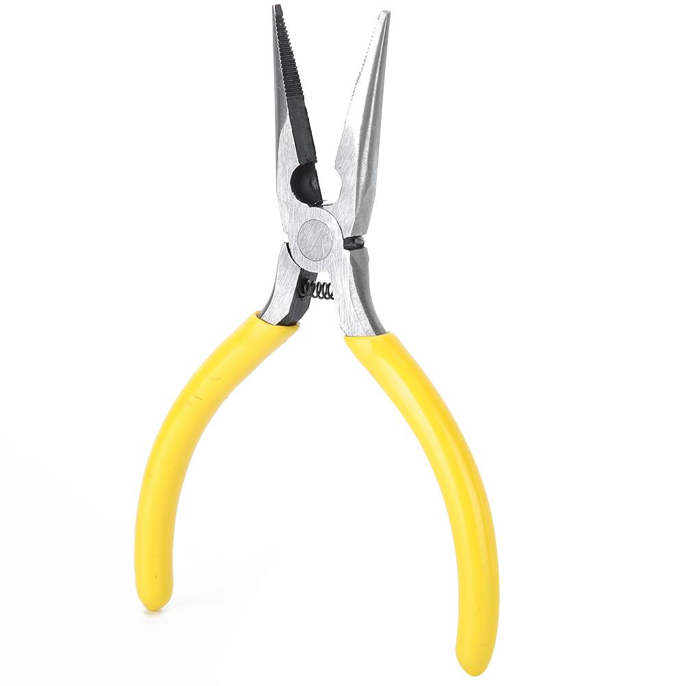 Watchband Removal Pliers DIY Jewelry Making Watch Strap Remover Repair ToolNeedle Nose Pliers