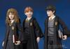 TAMASHII NATIONS Harry Potter a kámen Ron Weasley Potter a 120mm malovaná pohyblivá figurka SHFiguarts Philosopher's (Harry Philosopher's