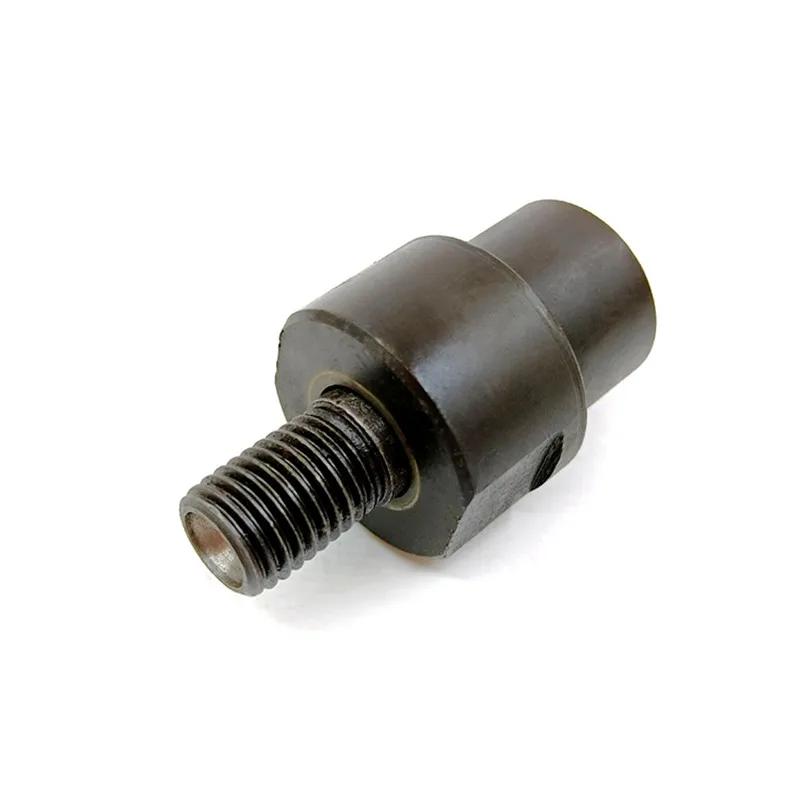 

Новый! 1 шт. для дизельного насоса Bo-sch CP4, соединительный адаптер для впускного отверстия масла, трубка M16*1 и M12*1,5 чёрный