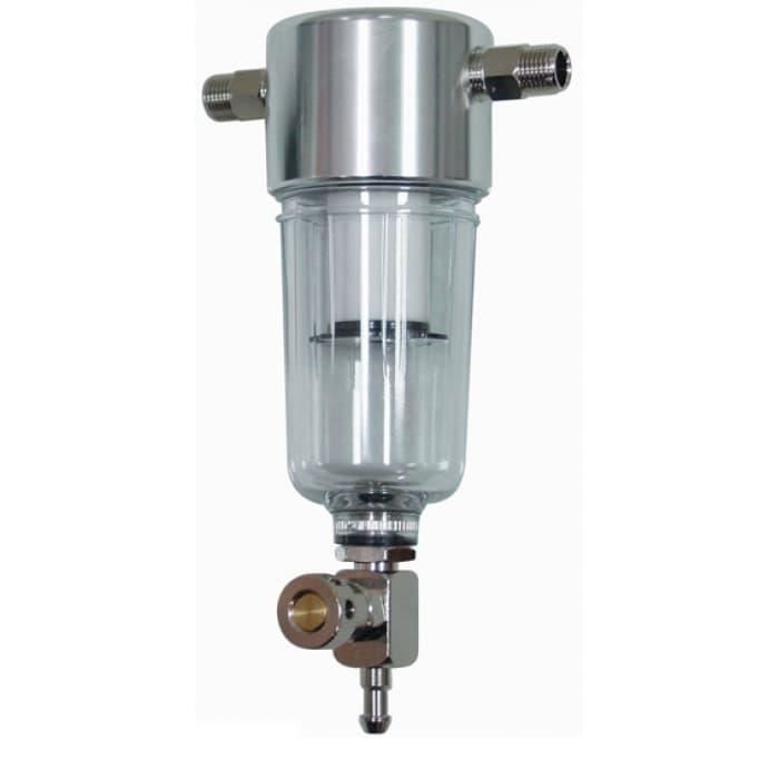 Régulateur MF8 pour compresseur Sparmax - Sparmax - Non spécifié - Régulateur de pression pour compresseur