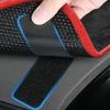 Diy Self-adhesive Tape Home Auto Adhesive Anti-Slip Sticker Grip Hook-and-loop Magic Sofa Floor Stickers Fixed Attaches