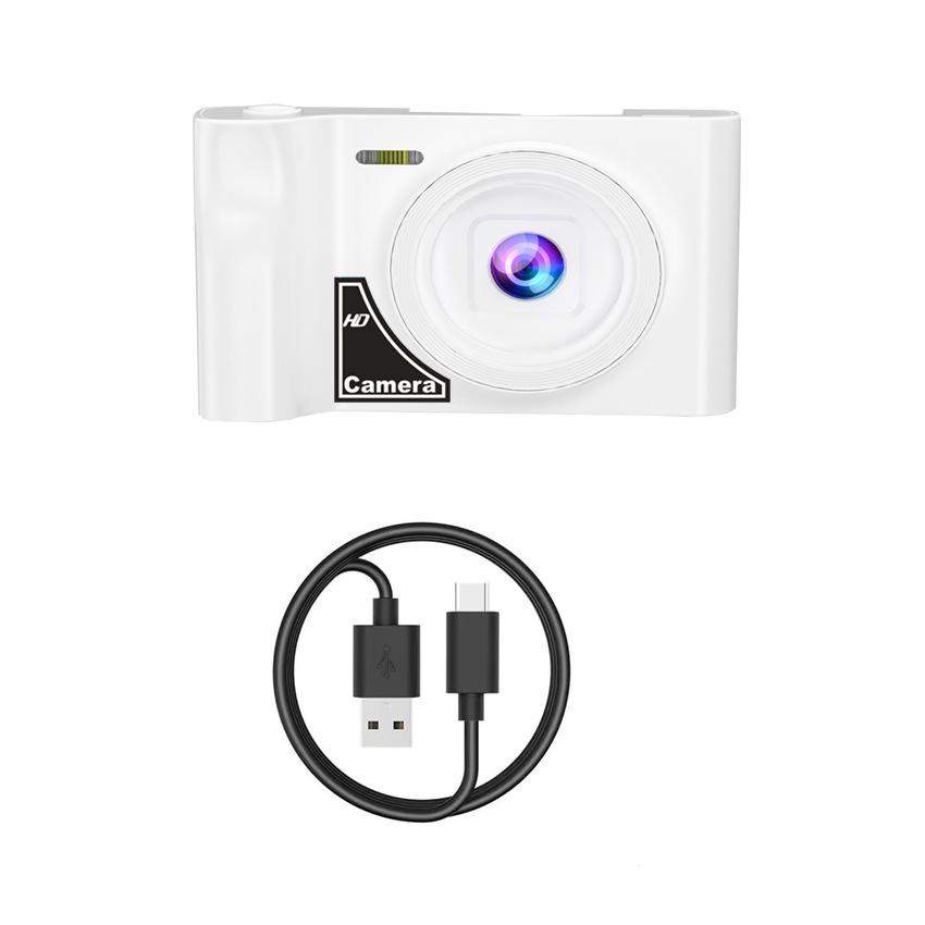 

16MP Digital Camera for Kids - Perfect Gift!