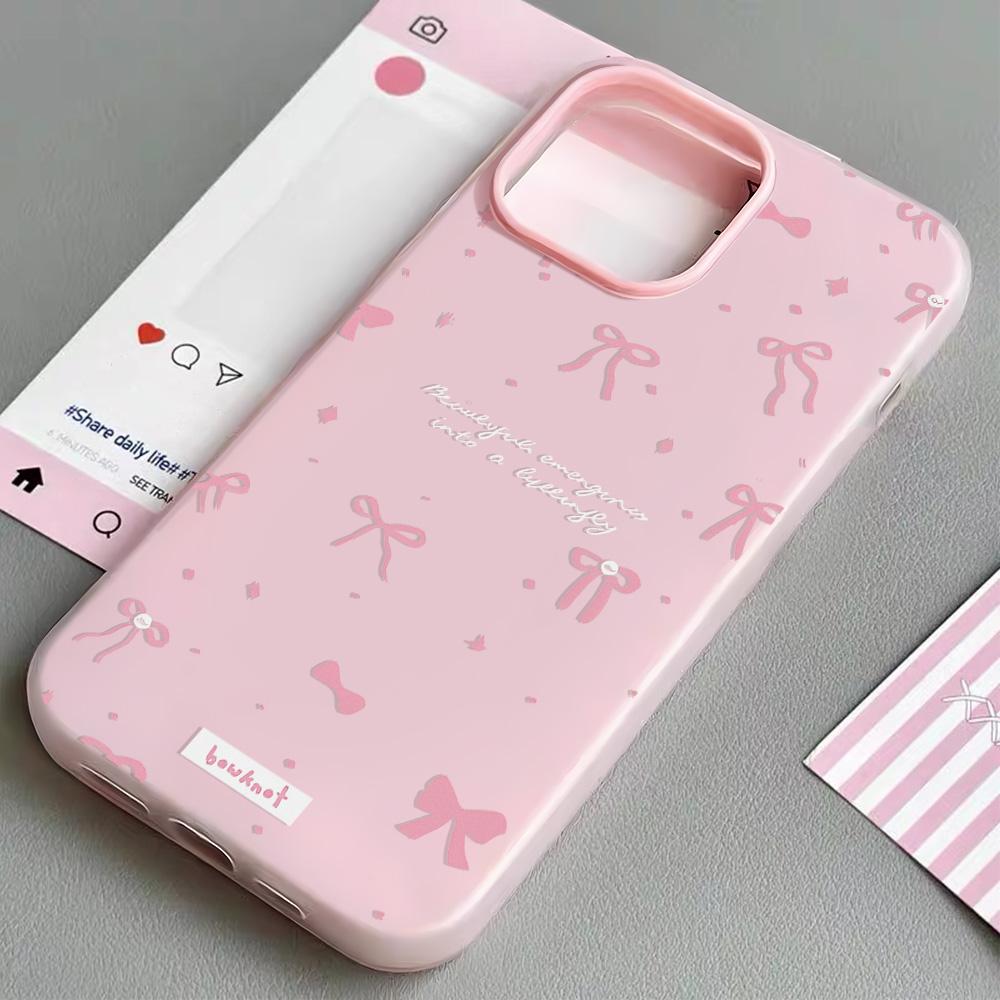 Malovaný kryt na telefon pro iPhone 15 11 13 14 pro 15 16 Pro Max 12 13 16 Pro Roztomilý Módní Vtipný Kryt na telefon se šňůrkou Nejnovější Doporučení Top prodeje