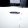 5 Pieces Auto Exterior Mouldings Accessories For KIA Soul    2024 2025 LHD Car Exterior Door Bowl Handle Frame Cover