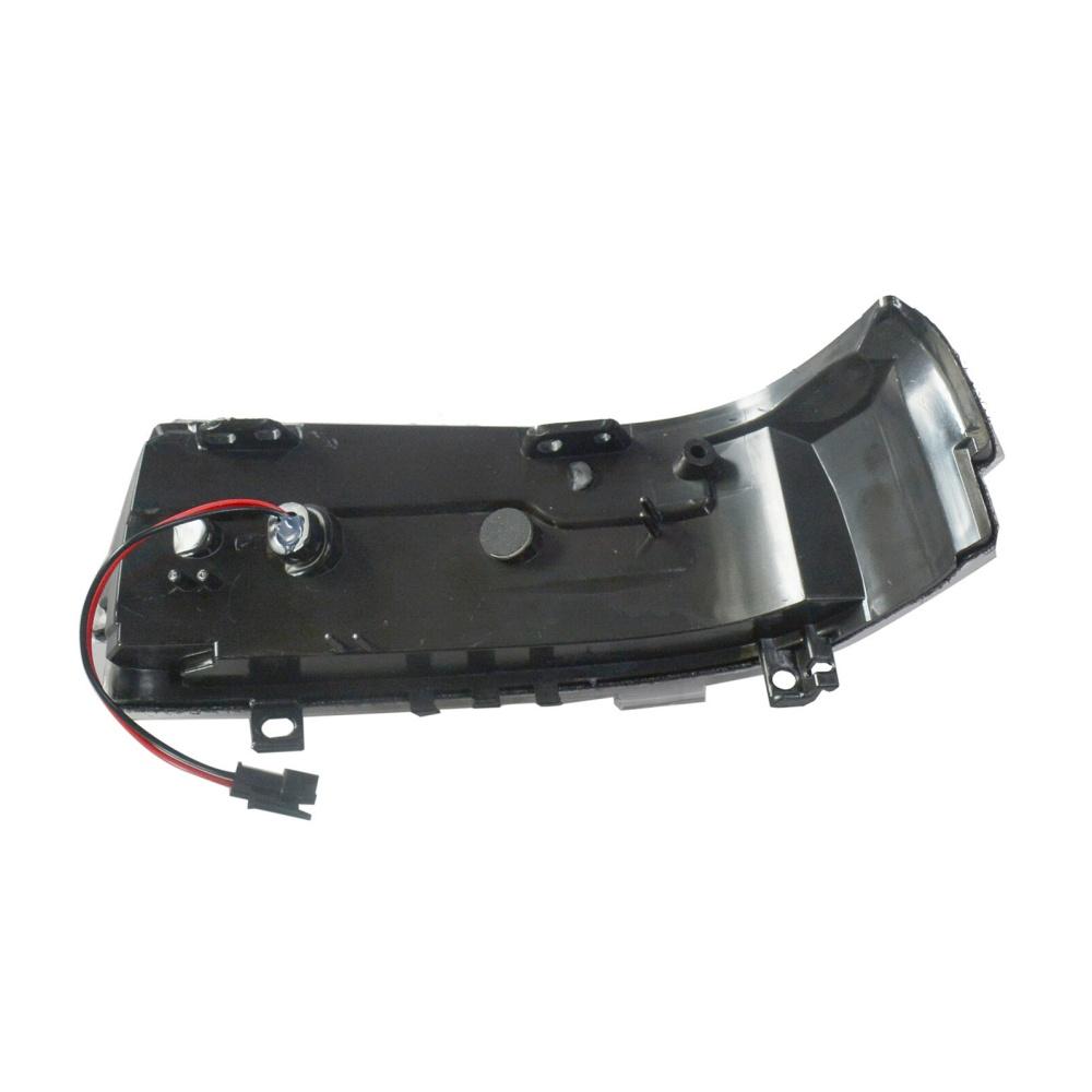 Left Side Mirror Turn Signal Light 8351A029 For Mitsubishi Pajero Montero Shogun 2007-2014