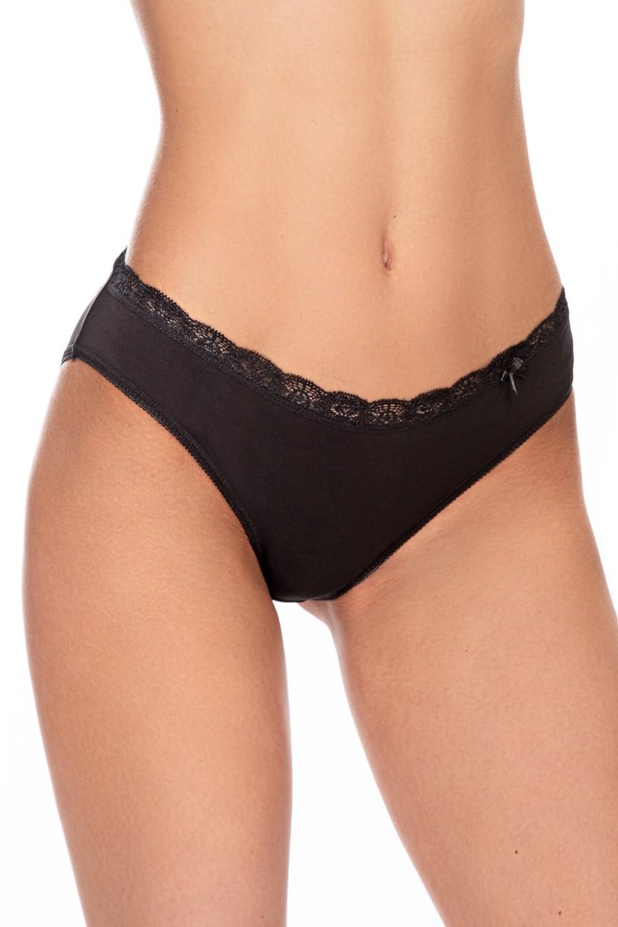 

Трусики сліп Fleri (62067) 4(L) тілесний