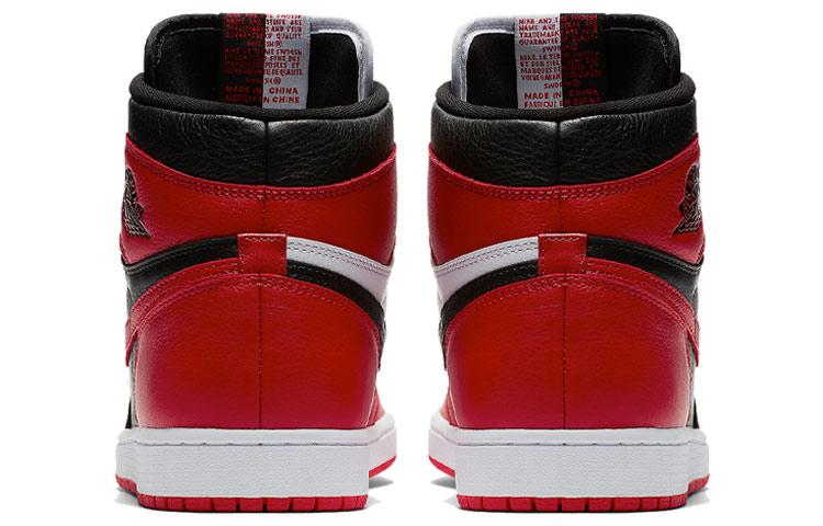 Jordan 1 Retro High OG NRG Homage To Home 861428-061