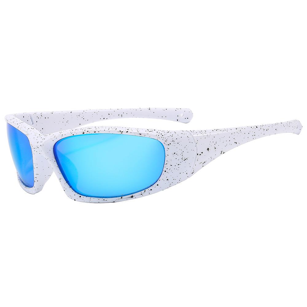 JYL TS Sports Sunglasses Windproof For Cycling Running Outdoor 68171
