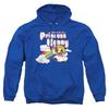 South Park Unisex Adult Princess Kenny Hoodie