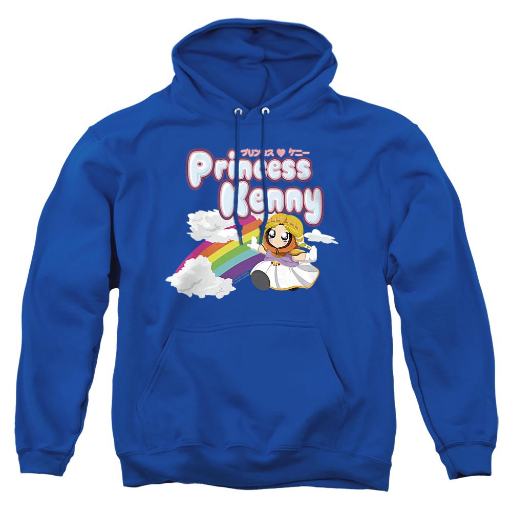 South Park Unisex Adult Princess Kenny Hoodie
