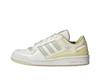 Originals FORUM LOW JQ6704 Women's White Size
