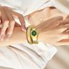 Watches Women Luxury Diamond Unique Snake Shape Waterproof Quartz Ladies Watch Clock