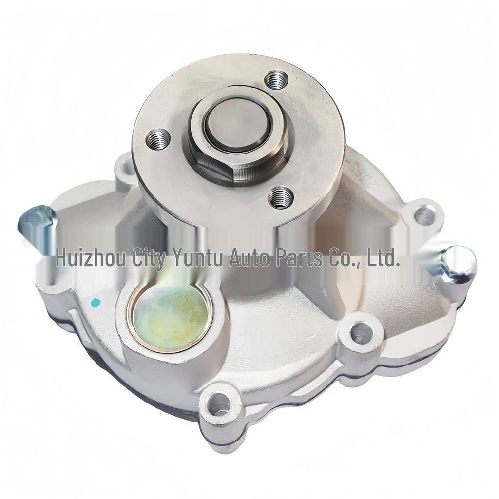 AW4124 Water Pump for 97-10 Ford, Jaguar, Land Rover L V8 DOHC Engines