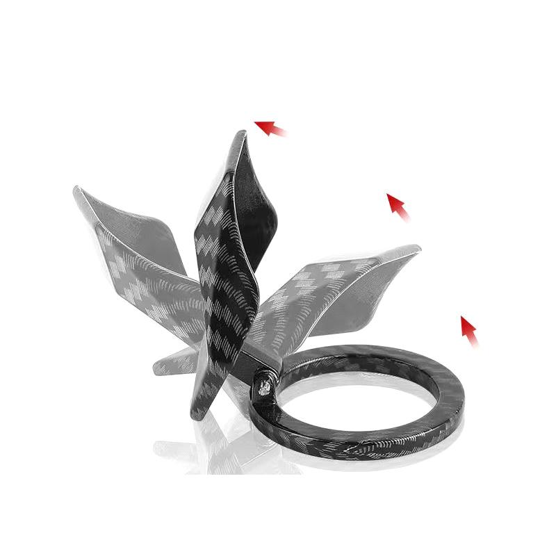 1Pc Car Interior One-Key Start Ignition Engine Stop Push Switch Button Anti-scratch Protective Cover Decoration Sticker