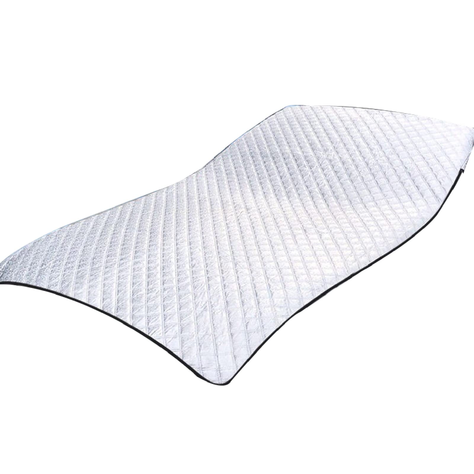 

Yuehuam Hood Protective Cover, Flameproof Front Protective Cover for SUVs, Durable, Long Lasting, Lightweight,