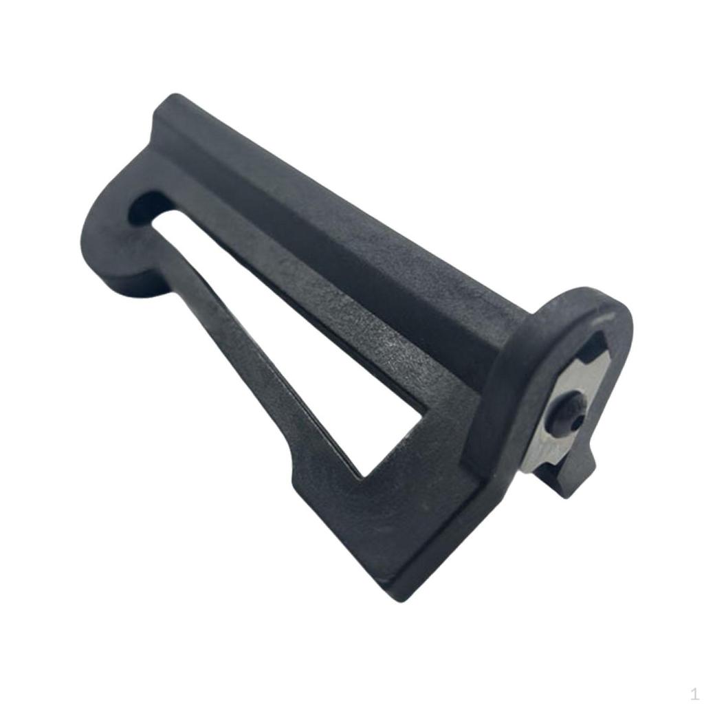 Edge Trimmer Compact Smooth Chamfering Accurate Hand Plane Multipurpose Manual Banding Machine