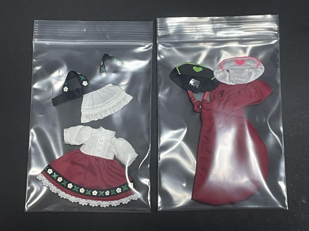 

[USED] Nendoroid Doll Outfit Obitsu Current Condition