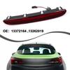 Rear Third Centre Stop Brake Light For 2010-16 Vauxhall / Opel  Astra J 13372164