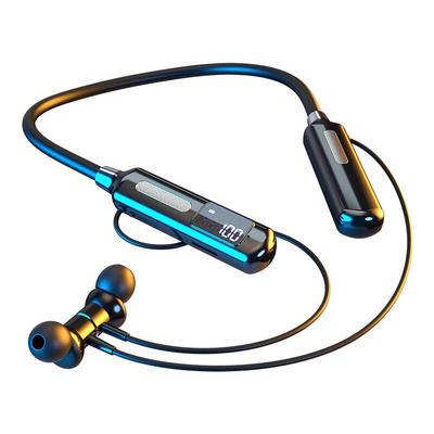 Yidian AD-4034 Nackenband Bluetooth Sport-Ohrhörer